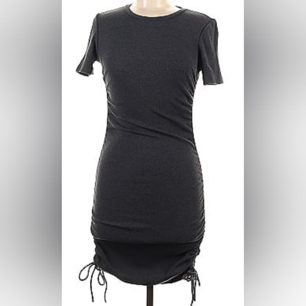 💫2 for $40 💫 Zara dress,  grey,  size medium